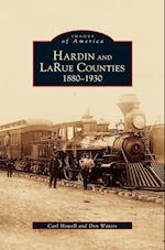 Hardin and Larue Counties
