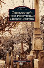 Greensboro's First Presbyterian Church Cemetery