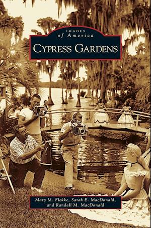 Cypress Gardens