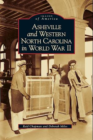 Asheville and Western North Carolina in World War II