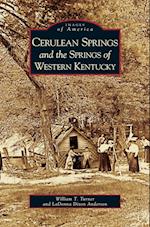 Cerulean Springs and the Springs of Western Kentucky