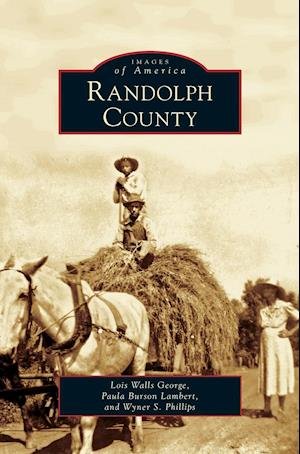 Randolph County