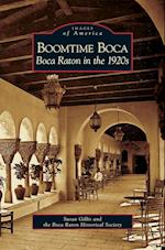 Boomtime Boca