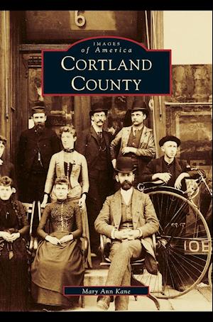 Cortland County