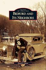 Bedford and Its Neighbors