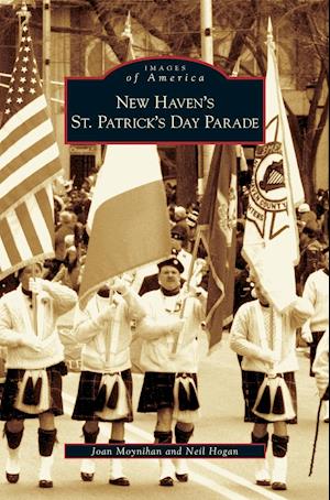 New Haven's St. Patrick's Day Parade