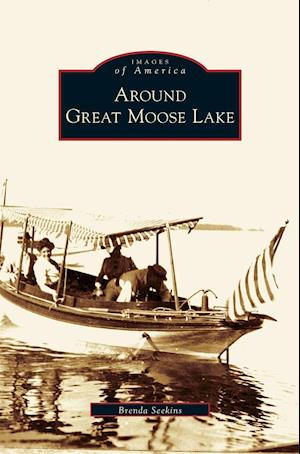 Around Great Moose Lake