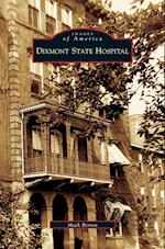 Dixmont State Hospital