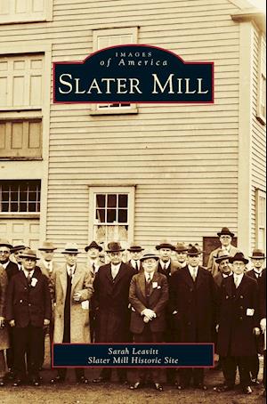 Slater Mill