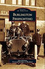 Burlington Firefighting