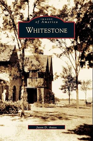 Whitestone