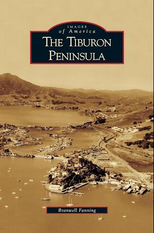 Tiburon Peninsula