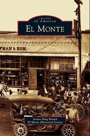 El Monte