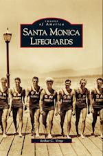 Santa Monica Lifeguards