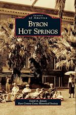 Byron Hot Springs