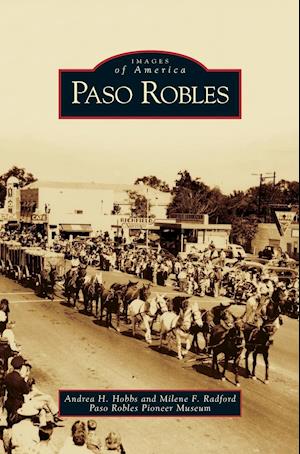 Paso Robles