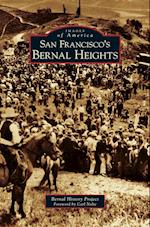 San Francisco's Bernal Heights