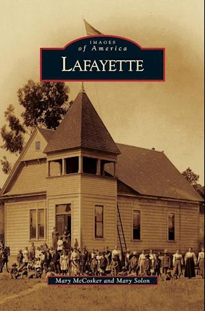 Lafayette