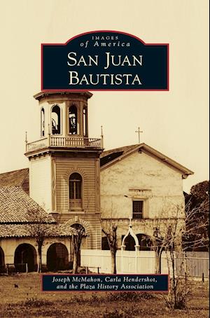 San Juan Bautista