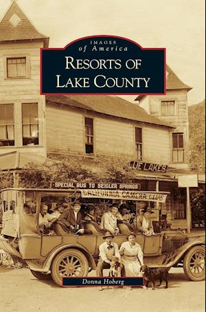 Resorts of Lake County