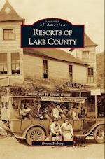 Resorts of Lake County