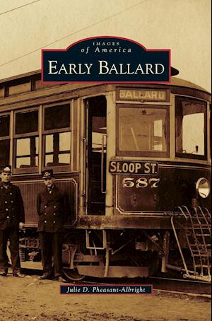 Early Ballard