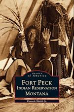 Fort Peck Indian Reservation