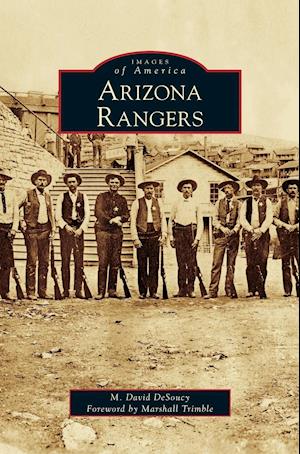 Arizona Rangers