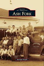 Ash Fork