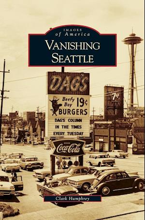 Vanishing Seattle