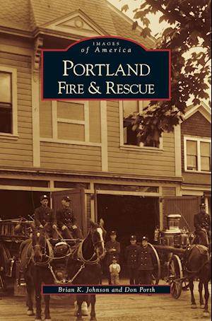 Portland Fire & Rescue