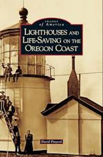 Lighthouses and Life-Saving on the Oregon Coast