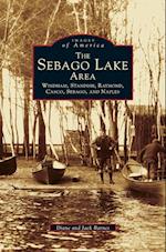 Sebago Lake Area