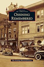 Ossining Remembered