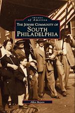 Jewish Community of South Philadelphia