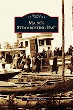 Maine's Steamboating Past