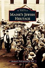 Maine's Jewish Heritage