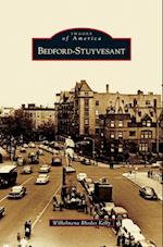 Bedford-Stuyvesant