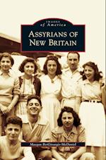 Assyrians of New Britain