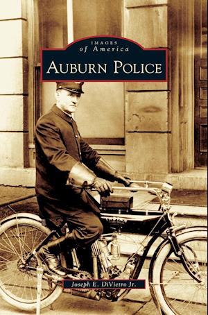 Auburn Police