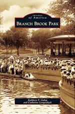 Branch Brook Park