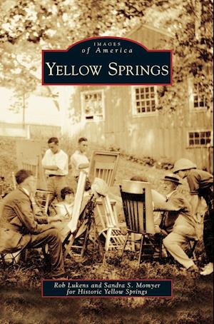 Yellow Springs