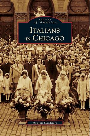 Italians in Chicago