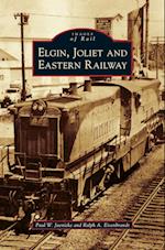 Elgin, Joliet and Eastern Railway