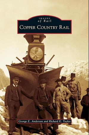 Copper Country Rail