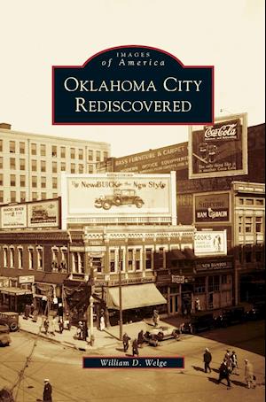 Oklahoma City Rediscovered