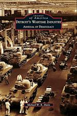 Detroit's Wartime Industry
