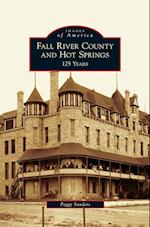 Fall River County and Hot Springs