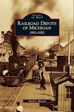 Railroad Depots of Michigan