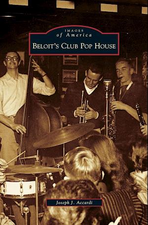 Beloit's Club Pop House